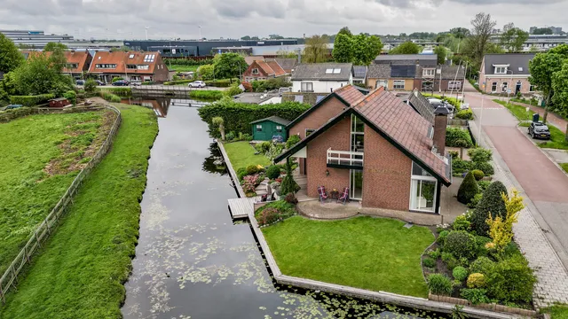 Foto 69 van Voorlaan 5