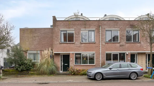 Foto 1 van van Vreumingenstraat 1