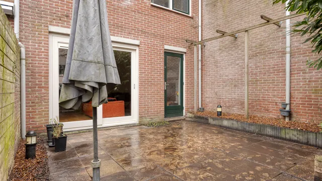 Foto 18 van van Vreumingenstraat 1