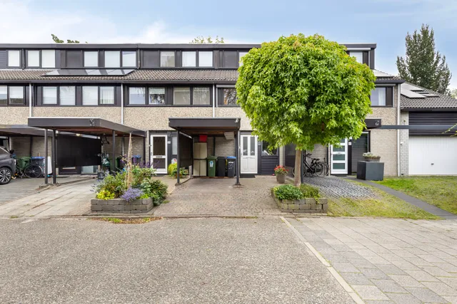 Foto 1 van Deborah Hoeve 55