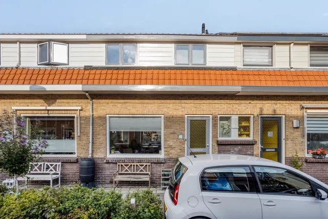 Foto 1 van Lijsterbesstraat 20