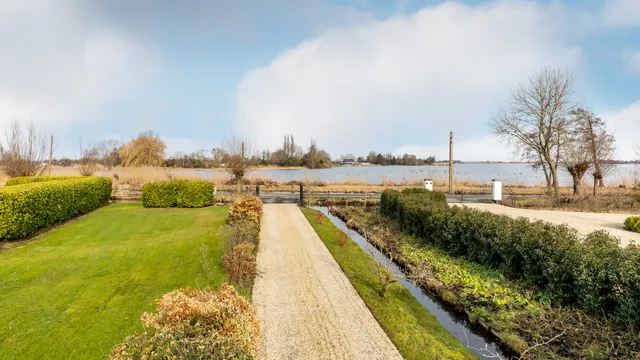 Foto 6 van Nieuwenbroeksedijk 4a