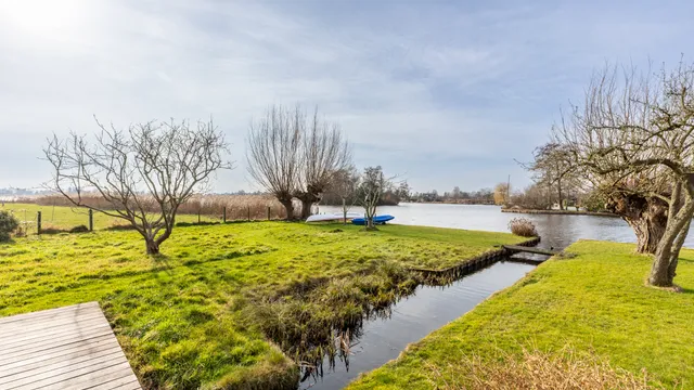 Foto 40 van Nieuwenbroeksedijk 4a