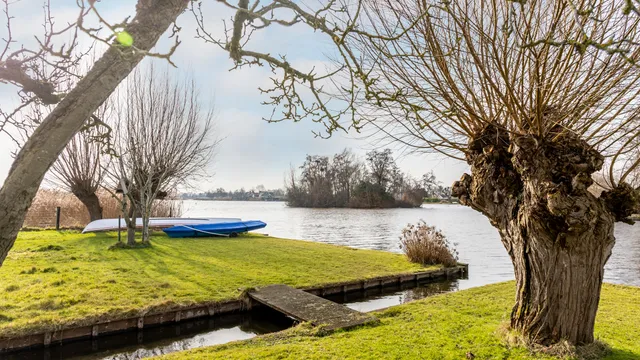 Foto 49 van Nieuwenbroeksedijk 4a