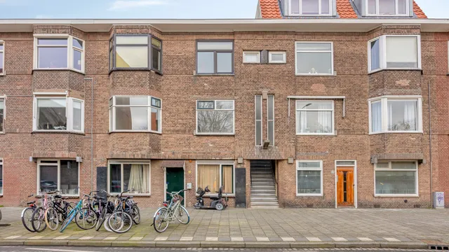 Foto 5 van Tesselsestraat 31