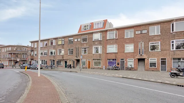 Foto 6 van Tesselsestraat 31