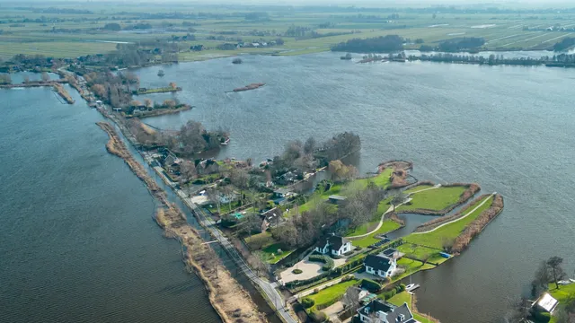 Foto 65 van Nieuwenbroeksedijk 4a