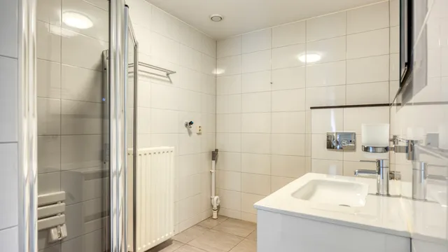 Foto 4 van Marga Klompéstraat 24