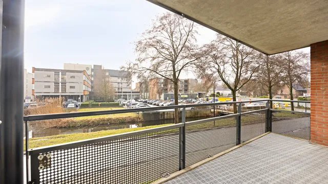 Foto 5 van Marga Klompéstraat 24