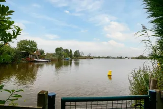 Foto 2 van Landtong tussen Klein Elfhoeven en Vrijhoef 0ong
