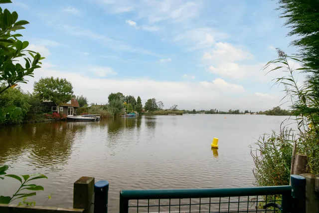 Foto 2 van Landtong tussen Klein Elfhoeven en Vrijhoef 0ong