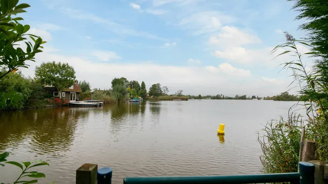 Foto 2 van Landtong tussen Klein Elfhoeven en Vrijhoef 0ong