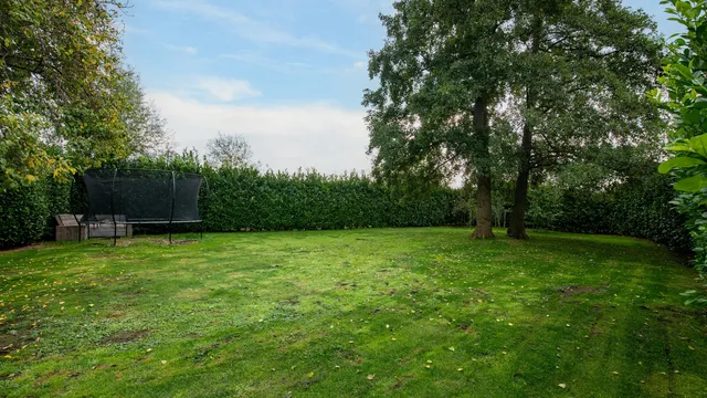 Foto 5 van Landtong tussen Klein Elfhoeven en Vrijhoef 0ong
