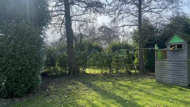 Foto 6 van Landtong tussen Klein Elfhoeven en Vrijhoef 0ong