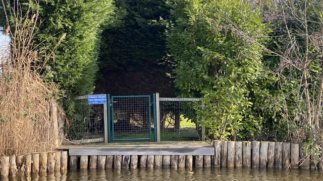 Foto 8 van Landtong tussen Klein Elfhoeven en Vrijhoef 0ong