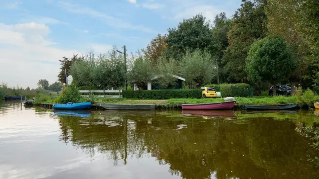 Foto 9 van Landtong tussen Klein Elfhoeven en Vrijhoef 0ong