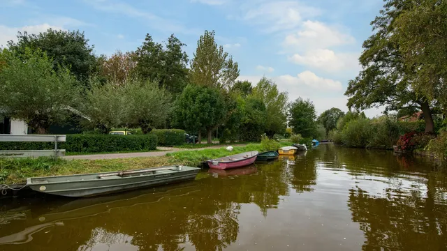 Foto 10 van Landtong tussen Klein Elfhoeven en Vrijhoef 0ong