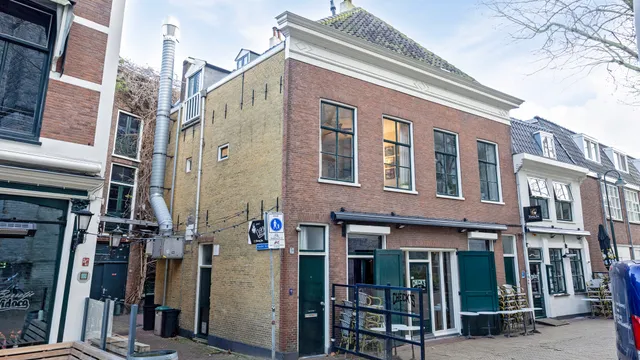 Foto 1 van Achter de Kerk 7