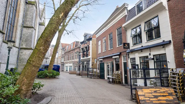 Foto 5 van Achter de Kerk 7