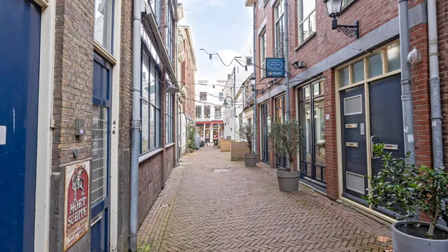 Foto 30 van Achter de Kerk 7