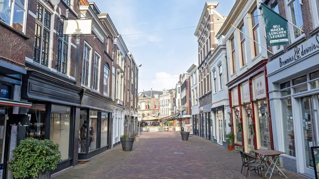 Foto 32 van Achter de Kerk 7