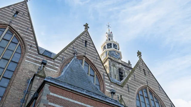 Foto 34 van Achter de Kerk 7