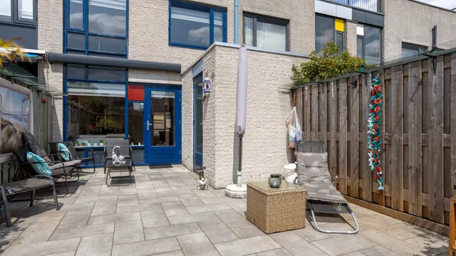 Foto 16 van Nessepolderstraat 4
