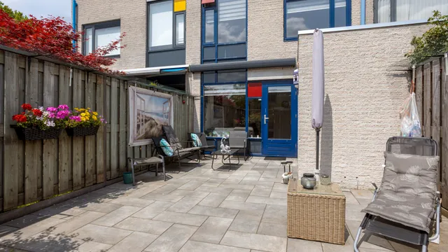 Foto 17 van Nessepolderstraat 4