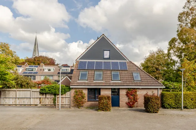 Foto 1 van Hoefslag 23