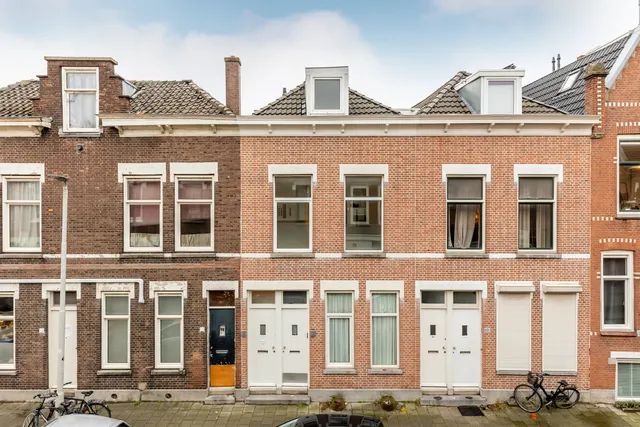 Foto 1 van Philips Willemstraat 8A