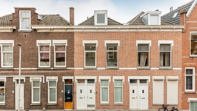 Foto 1 van Philips Willemstraat 8A