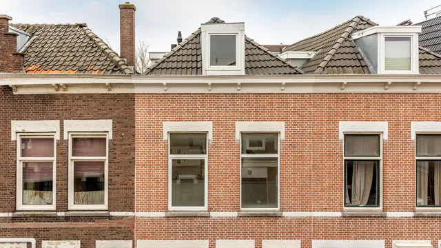 Foto 4 van Philips Willemstraat 8A
