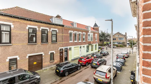 Foto 7 van Philips Willemstraat 8A