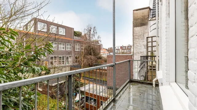 Foto 11 van Philips Willemstraat 8A