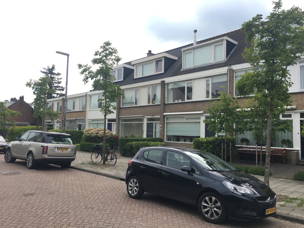 Foto 1 van Diepenbrocklaan 73