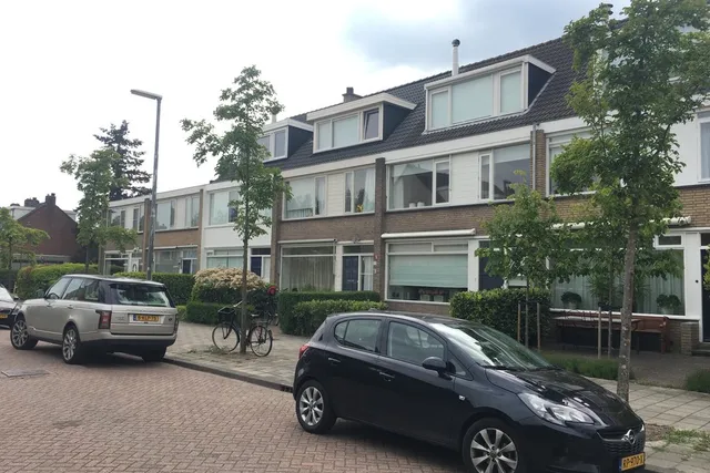 Foto 1 van Diepenbrocklaan 73