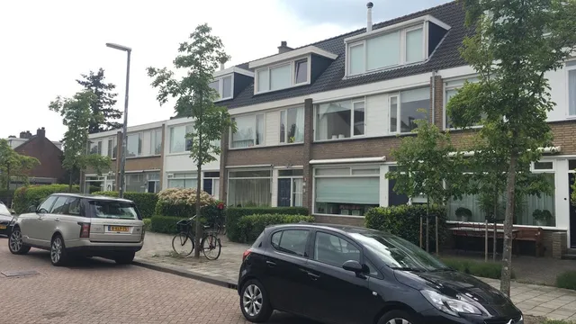 Foto 1 van Diepenbrocklaan 73