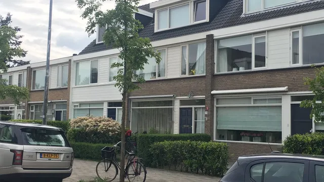 Foto 21 van Diepenbrocklaan 73