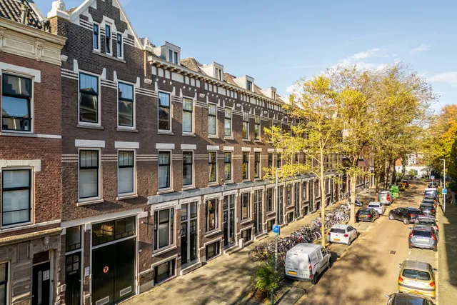 Foto 1 van IJsclubstraat 21B