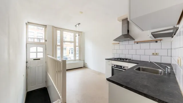 Foto 5 van IJsclubstraat 21B