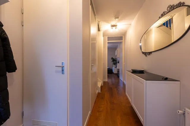 Foto 4 van Veersemeerstraat 41
