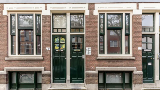 Foto 22 van IJsclubstraat 21B