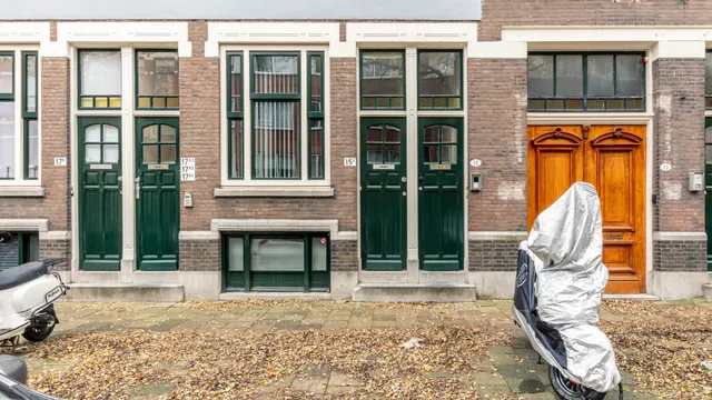 Foto 5 van IJsclubstraat 15A 02