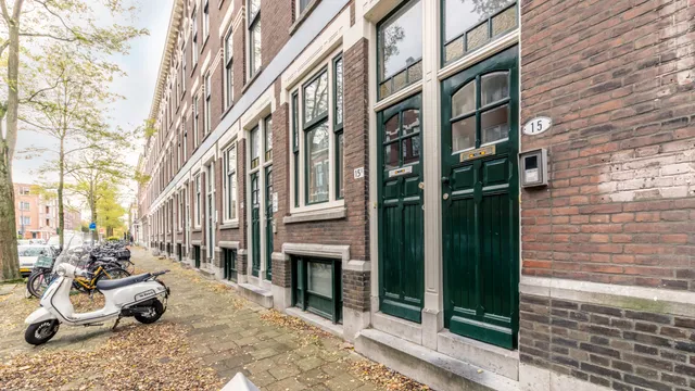 Foto 16 van IJsclubstraat 15A 02