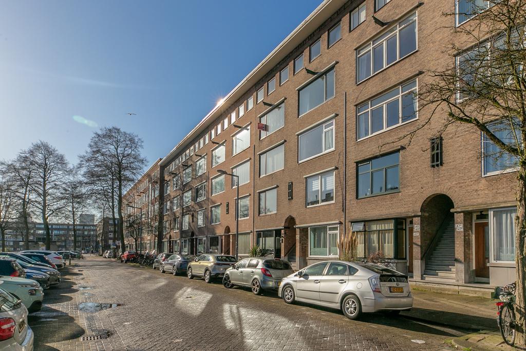 Foto 1 van Noorderhavenkade 155C 02