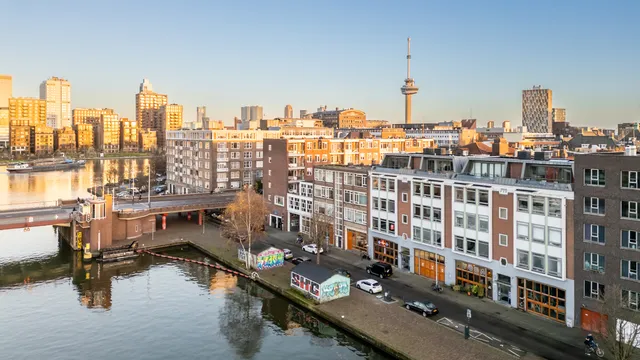 Foto 4 van Coolhaven 100B