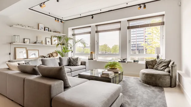 Foto 6 van Coolhaven 100B