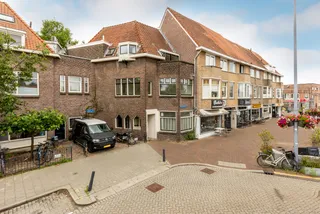 Foto 4 van Bergpolderplein 4