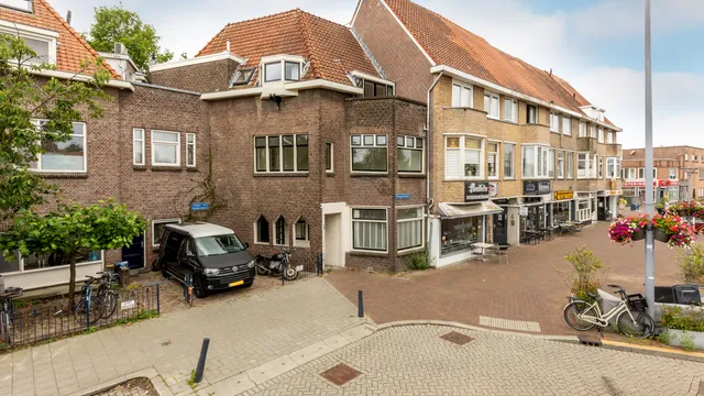 Foto 4 van Bergpolderplein 4