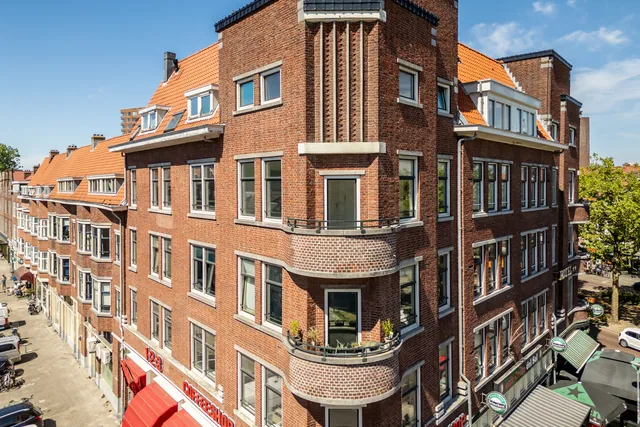 Foto 1 van Slaghekstraat 77A 03